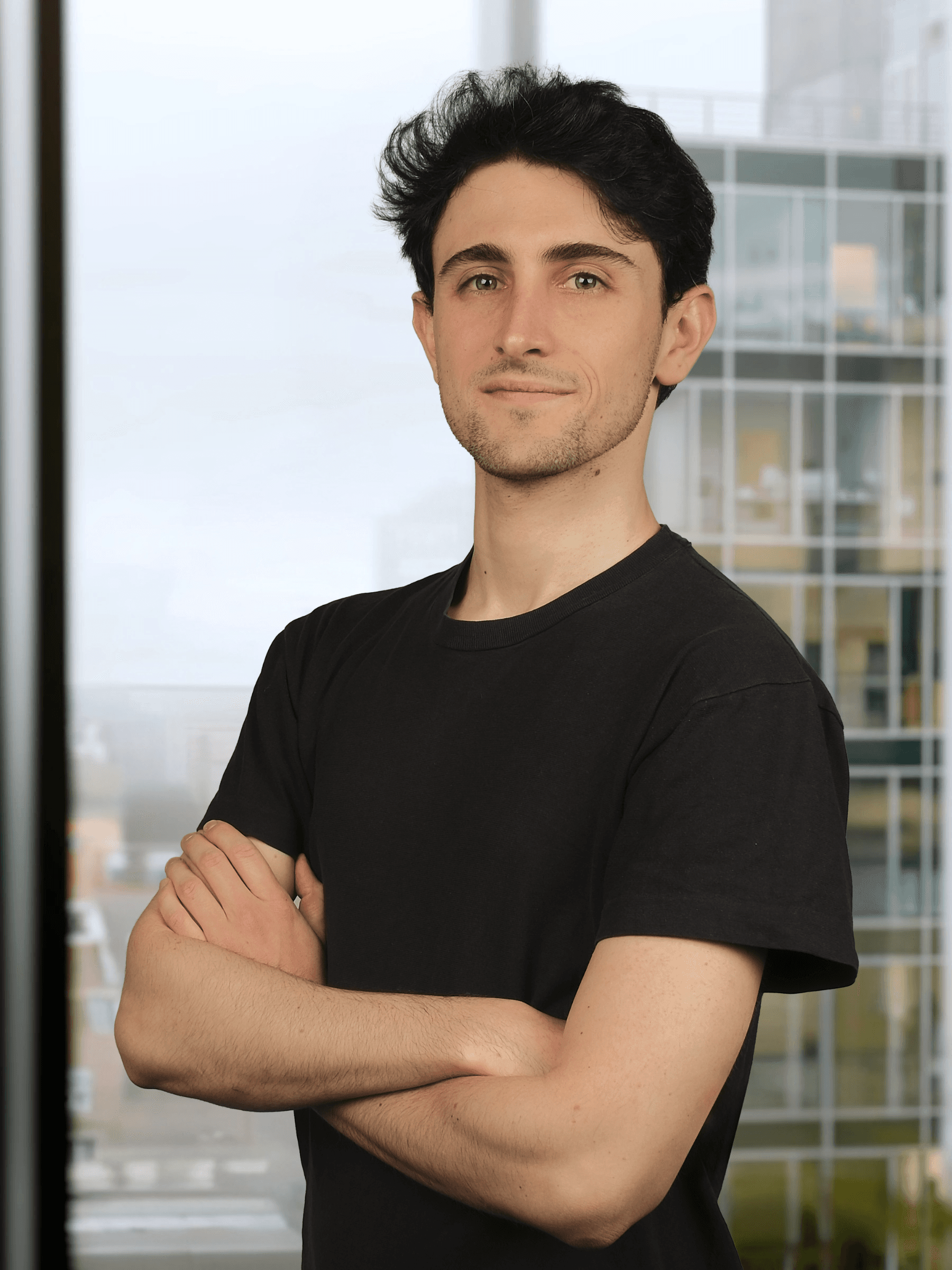Fabio Barbero