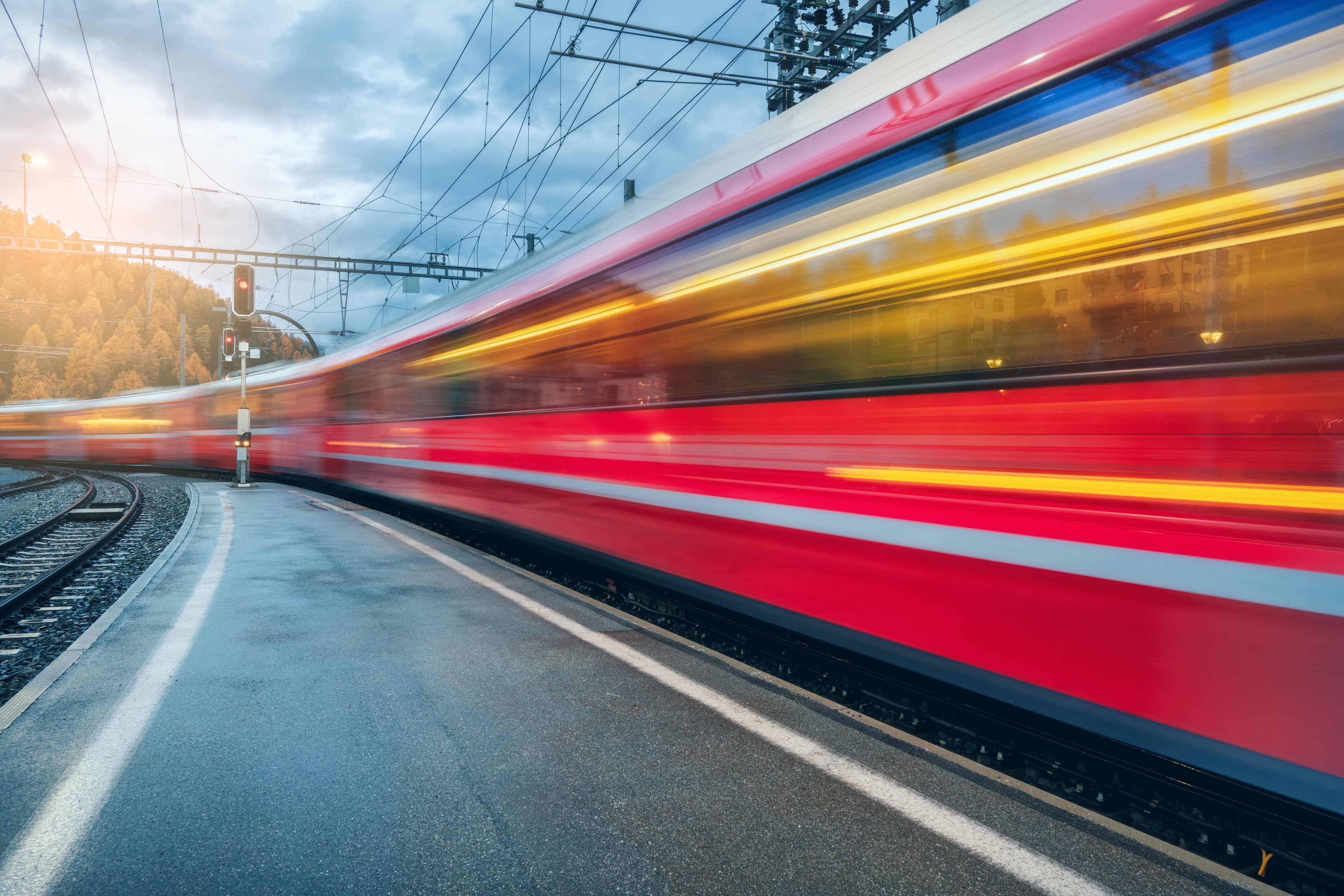 TRALIS – Drehscheibe für Fahrplan- und Echtzeitdaten Cover